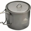 Toaks Titanium Pot 550 L