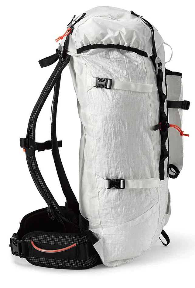 Hyperlite Mountain Gear Prism Pack – Bild 3