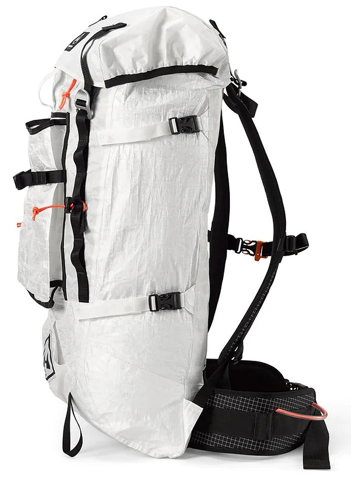 Hyperlite Mountain Gear Prism Pack – Bild 2