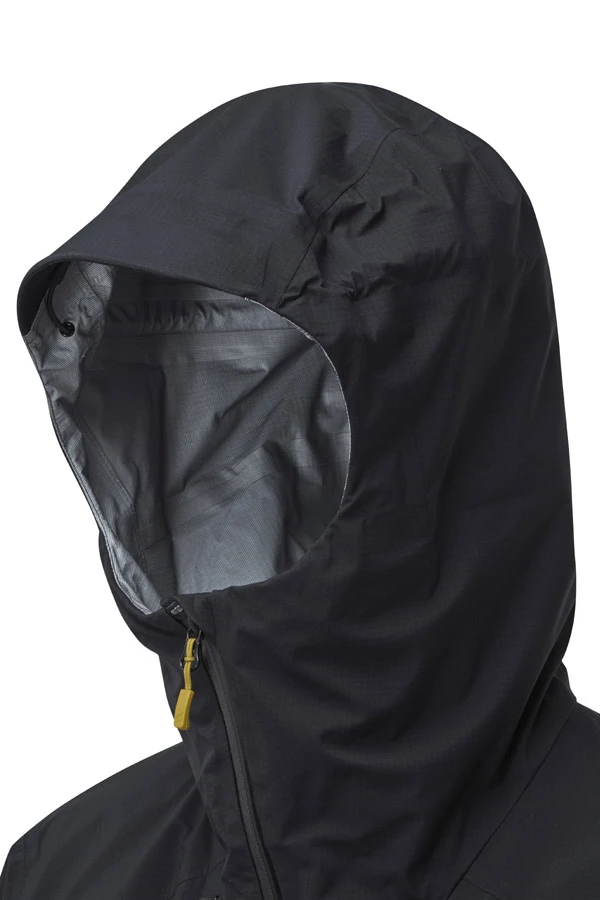 Rab Firewall Jacket Men – Bild 4