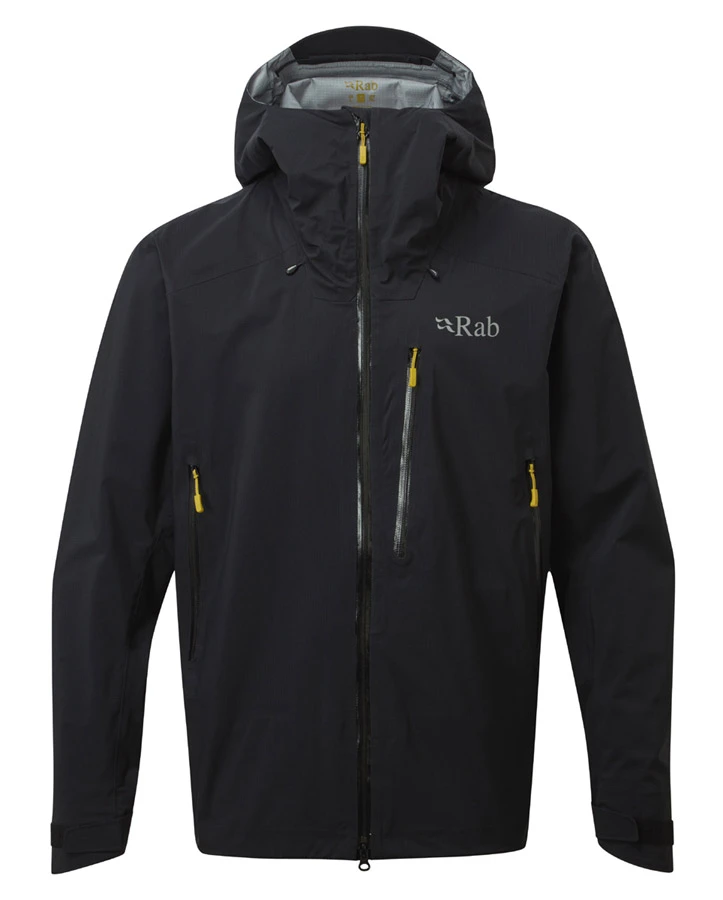 Rab Firewall Jacket Men – Bild 3