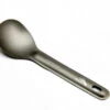Toaks Titanium Short Handle Spoon