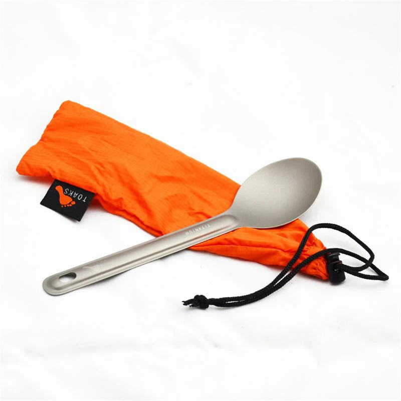 Toaks Titanium Spoon – Bild 2