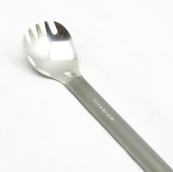 Toaks Titanium Long-handle Spork