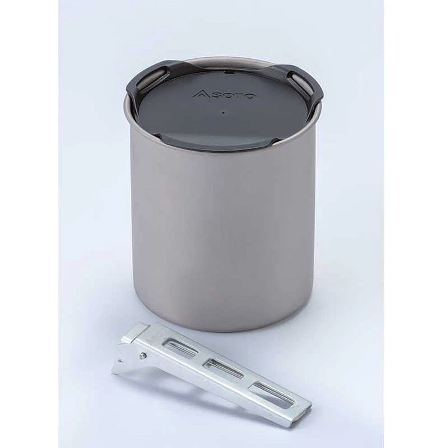 SOTO Thermostack – Bild 2