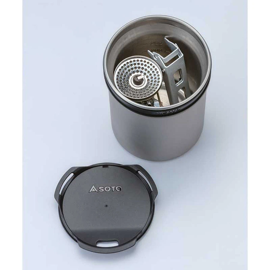 SOTO Thermostack – Bild 3