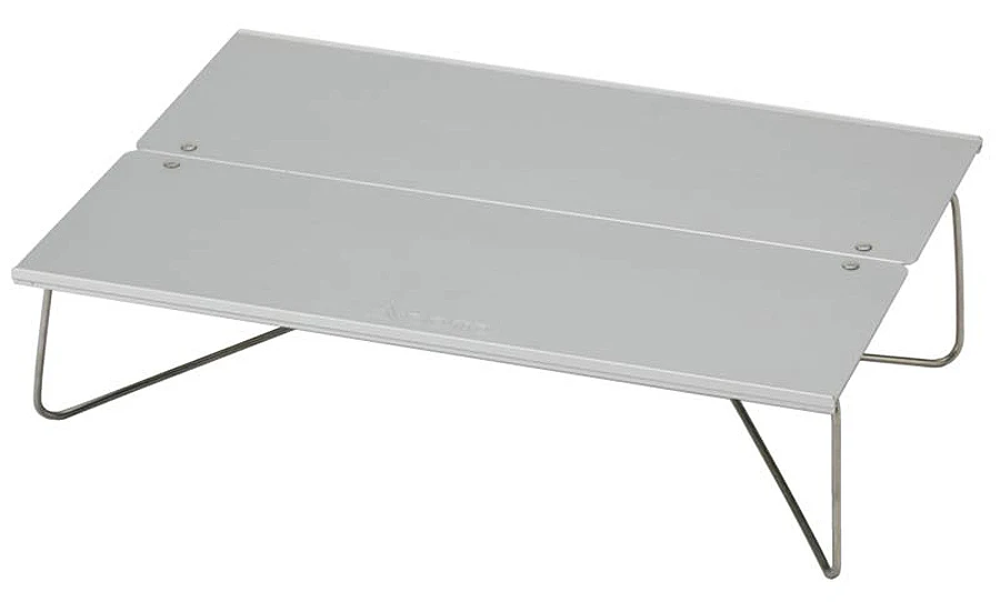 SOTO Field Hopper Pop Up Tisch