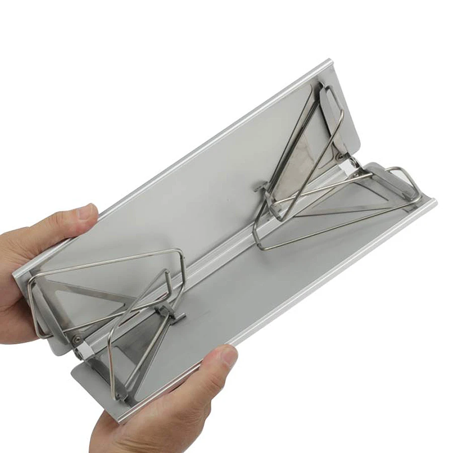 SOTO Field Hopper Pop Up Tisch – Bild 4