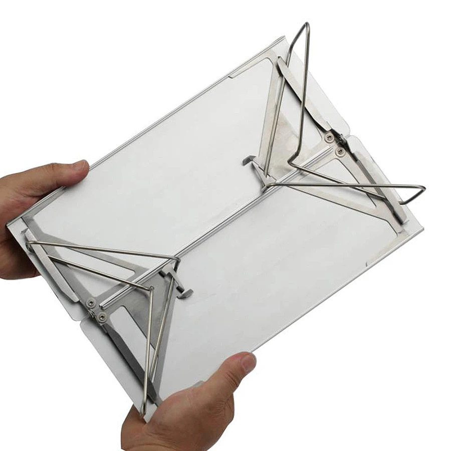 SOTO Field Hopper Pop Up Tisch – Bild 5