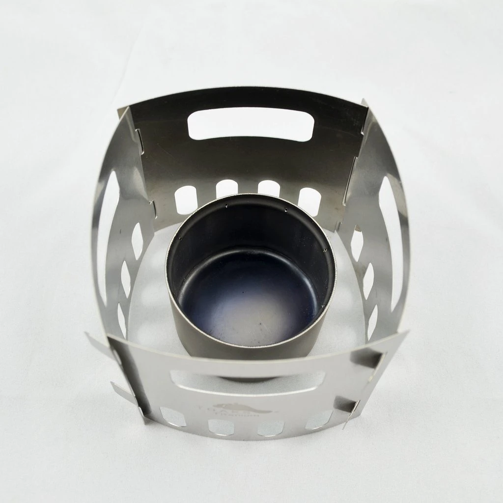 Toaks Pot Support Für STV-01 – Bild 3