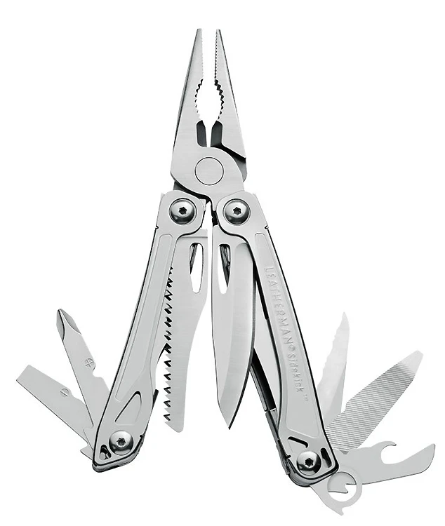 Leatherman Sidekick
