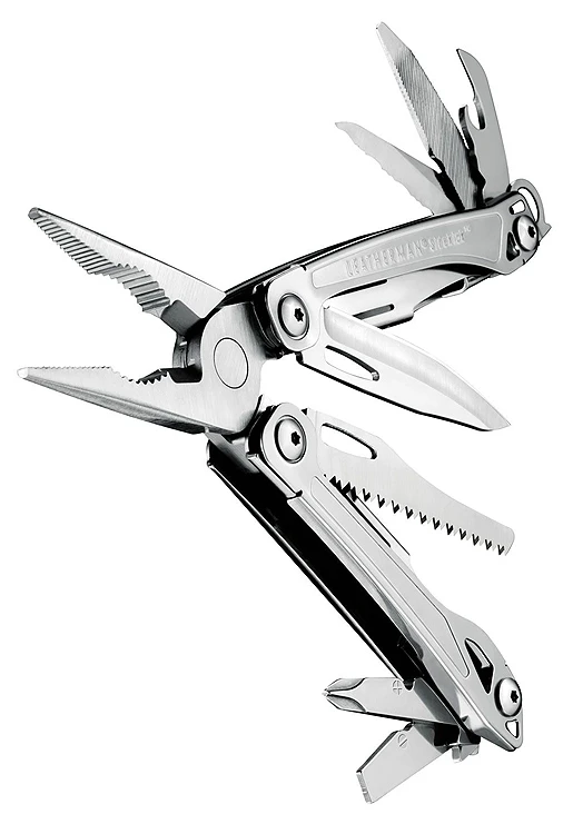 Leatherman Sidekick – Bild 2