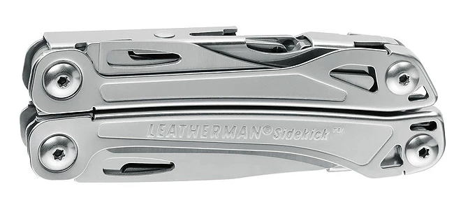 Leatherman Sidekick – Bild 3