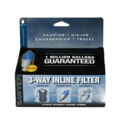 Sawyer 3-way Inline Filter