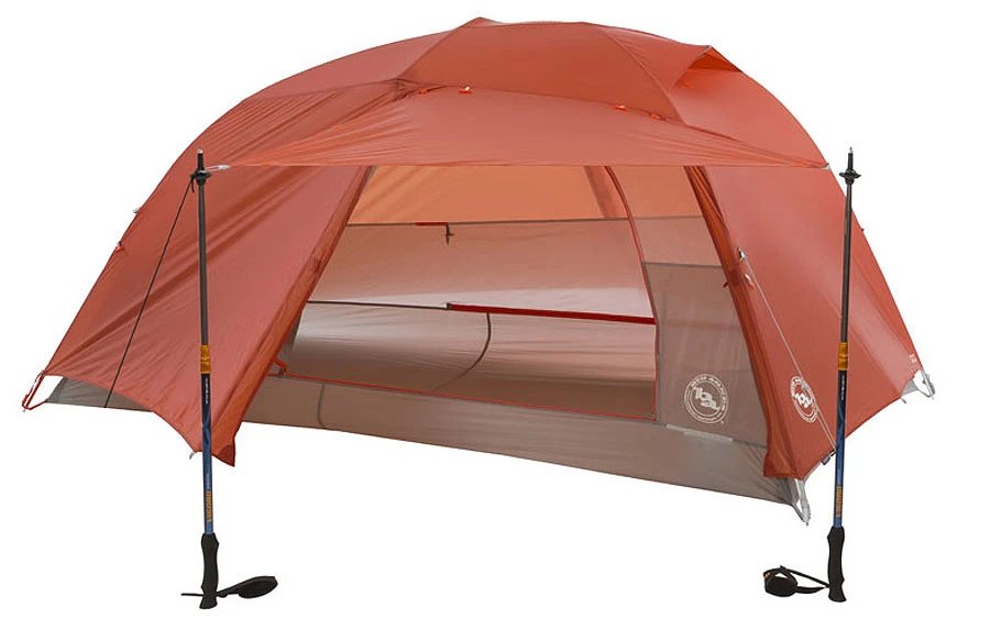 Big Agnes Copper Spur HV UL2 – Bild 2