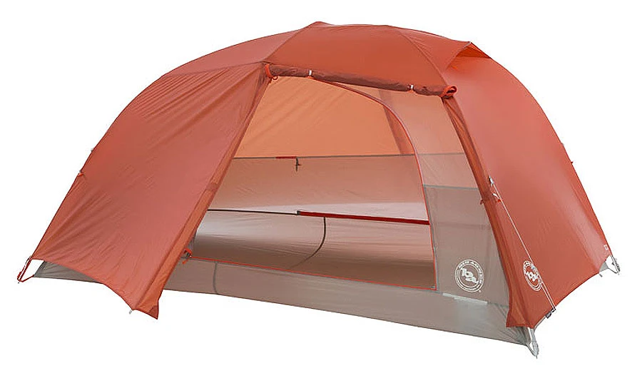 Big Agnes Copper Spur HV UL2 – Bild 3
