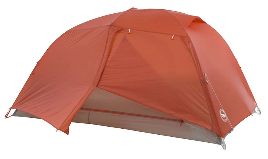 Big Agnes Copper Spur HV UL2 – Bild 4