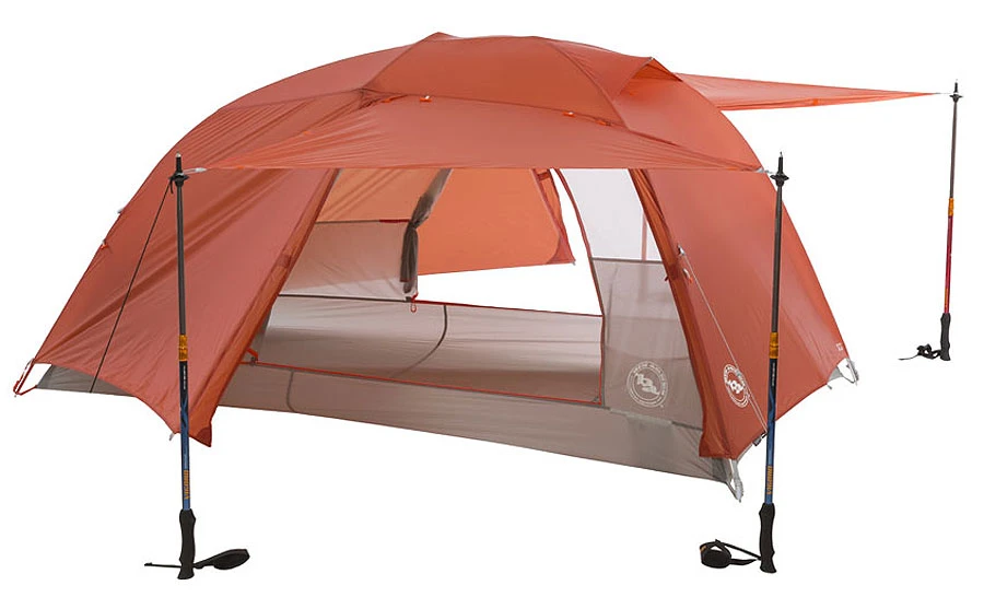 Big Agnes Copper Spur HV UL2 – Bild 5