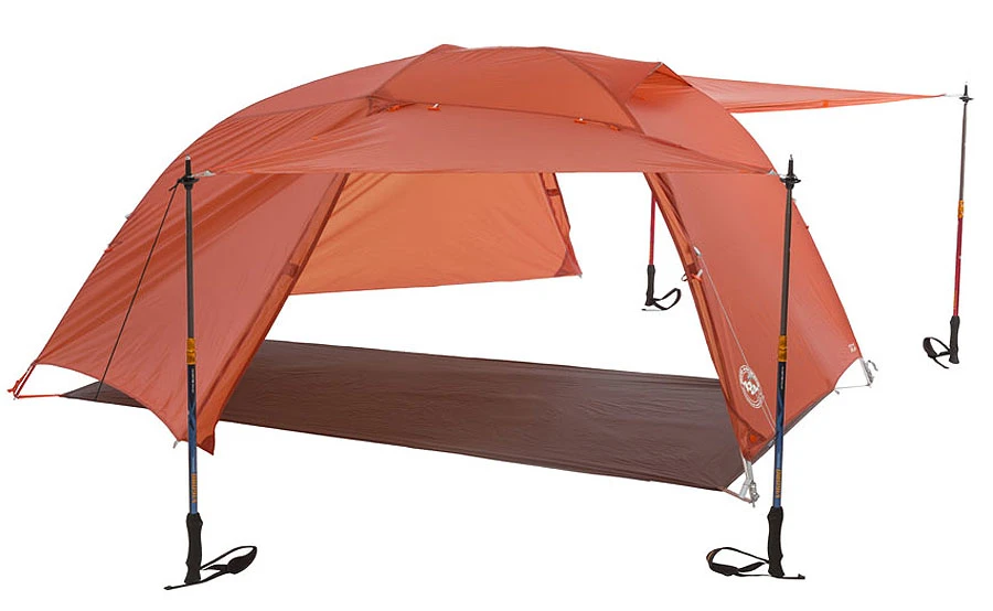 Big Agnes Copper Spur HV UL2 – Bild 6