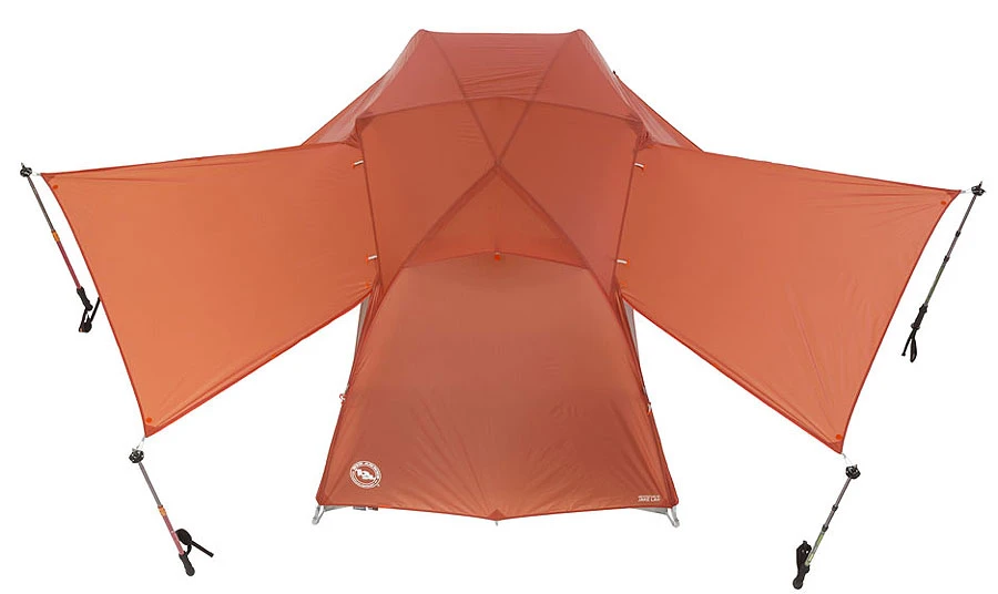 Big Agnes Copper Spur HV UL2 – Bild 7
