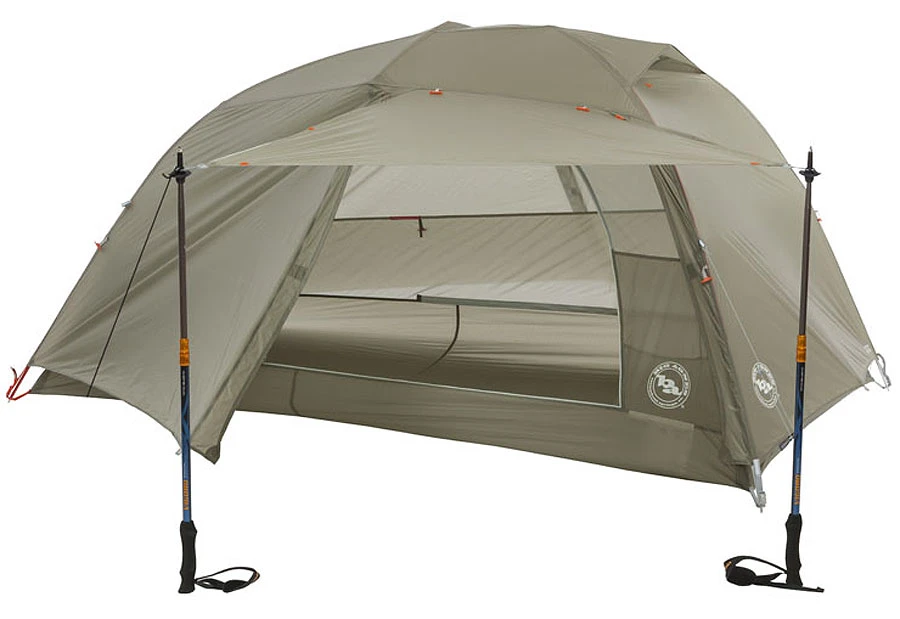 Big Agnes Copper Spur HV UL2 – Bild 10
