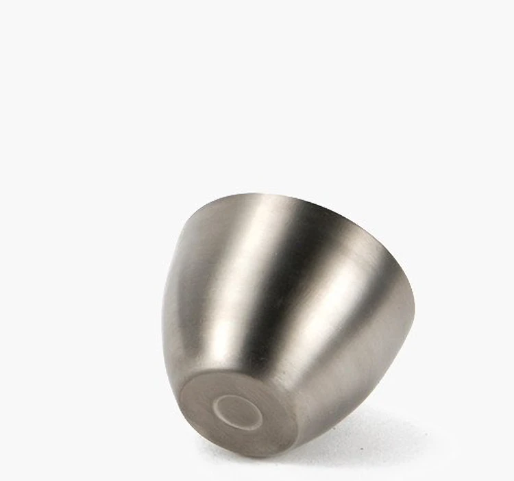 Snowpeak Saké Cup Titanium – Bild 3