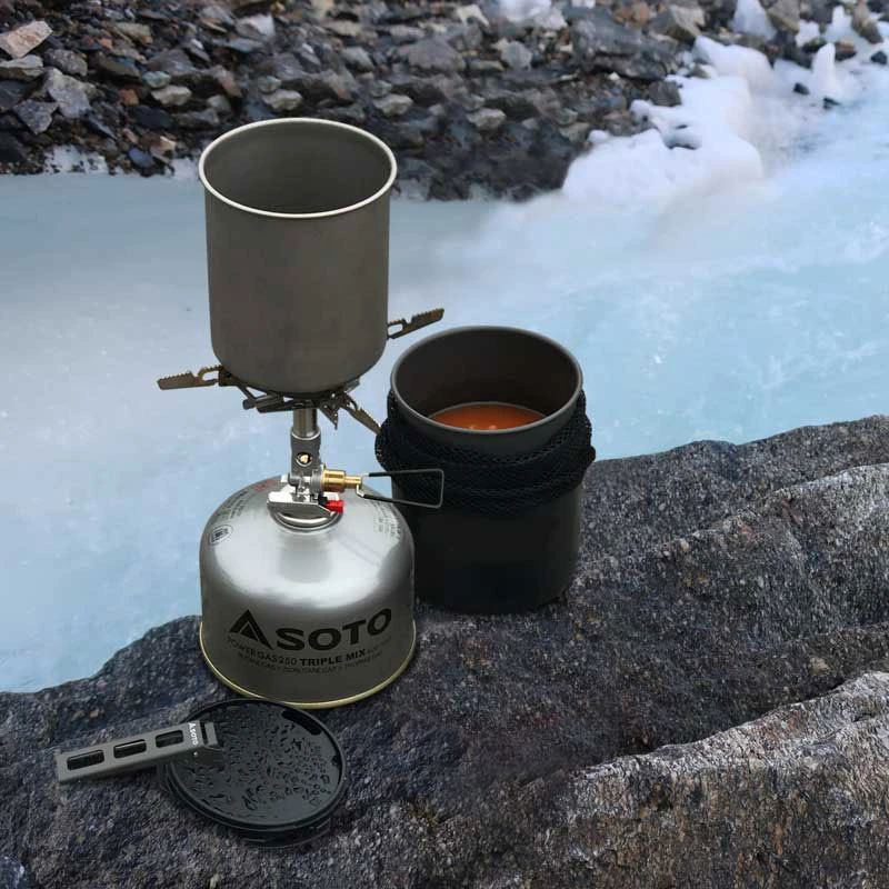 SOTO Thermostack – Bild 4