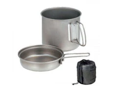 Snowpeak Trek 900 Titan