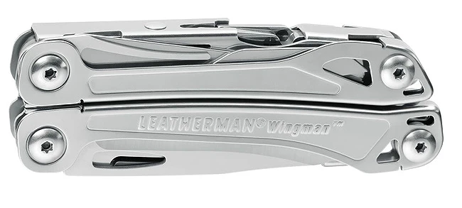 Leatherman Wingman – Bild 3