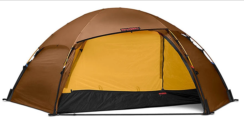Hilleberg Allak 3 – Bild 2