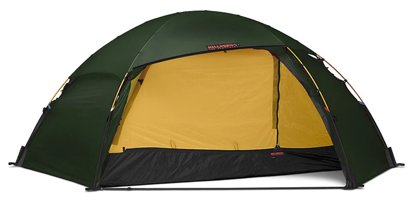 Hilleberg Allak 3