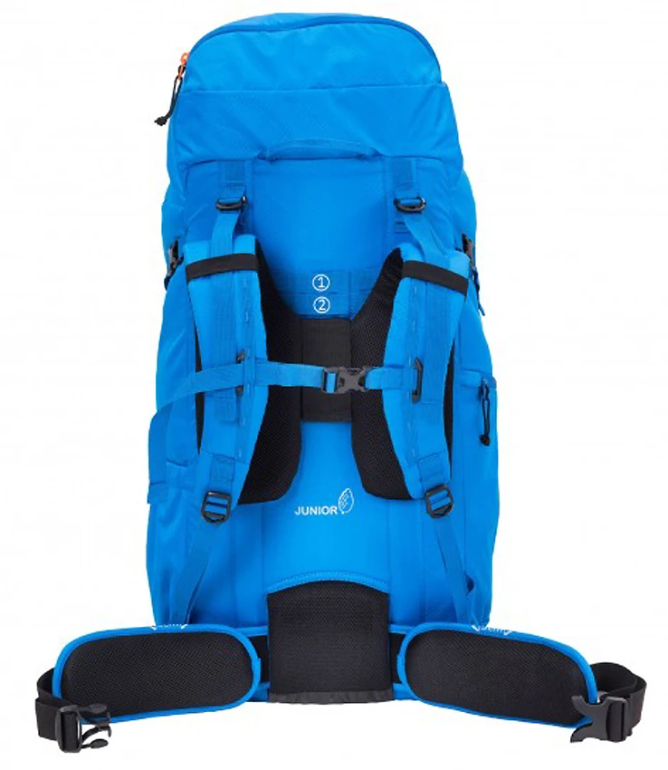 Helsport Alta Jr 45 – Bild 2