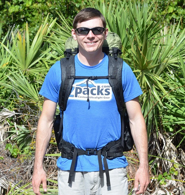 Zpacks Arc Blast – Bild 7