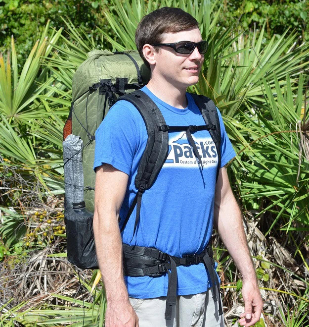 Zpacks Arc Blast – Bild 6