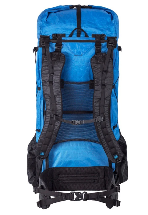 Zpacks Arc Blast – Bild 2