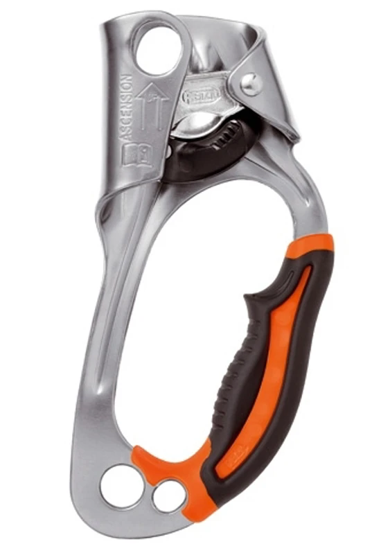Petzl Steigklemme Ascension – Bild 2