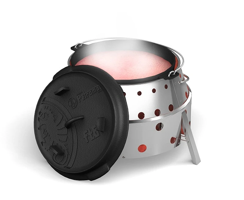 Petromax Atago – Bild 3