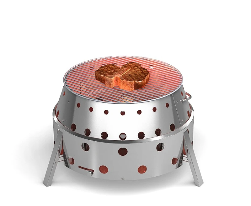 Petromax Atago – Bild 4