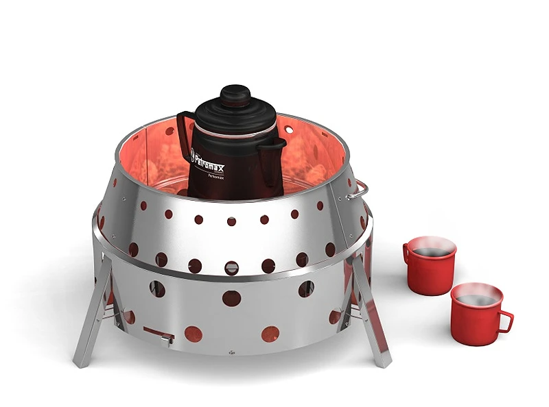 Petromax Atago – Bild 6