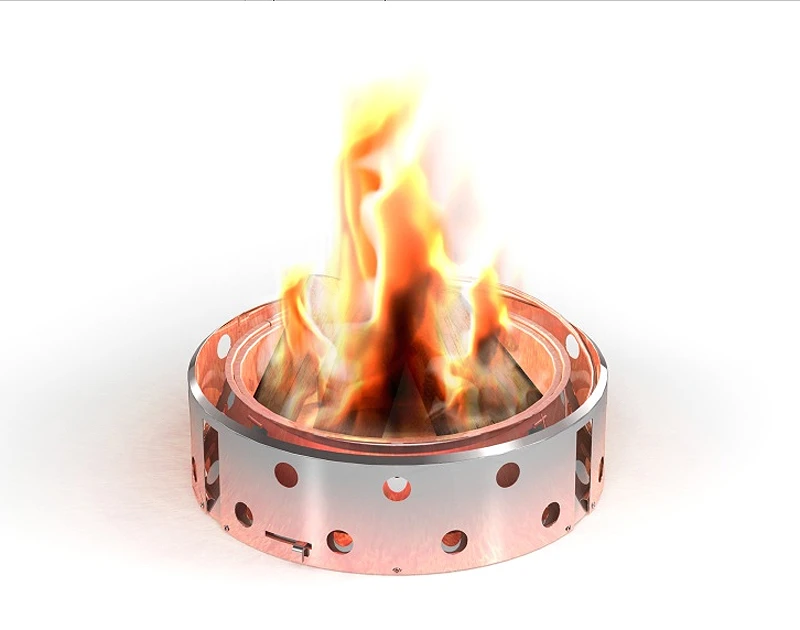 Petromax Atago – Bild 7