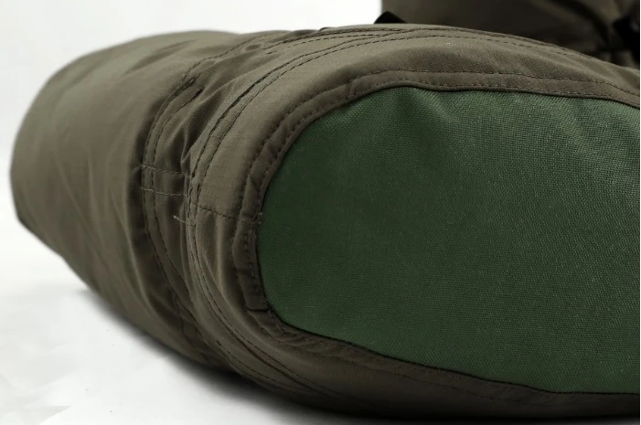 Carinthia WINDSTOPPER BOOTIES – Bild 2