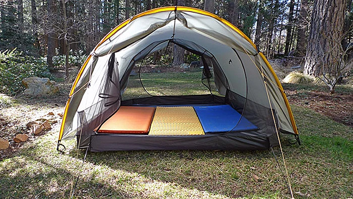 Tarptent Cloudburst 3 – Bild 2