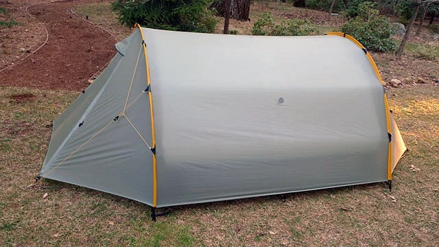 Tarptent Cloudburst 3 – Bild 5