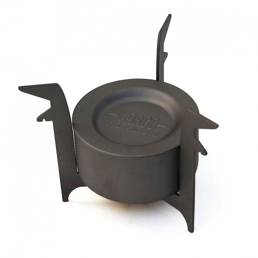 Vargo Converter Stove – Bild 2