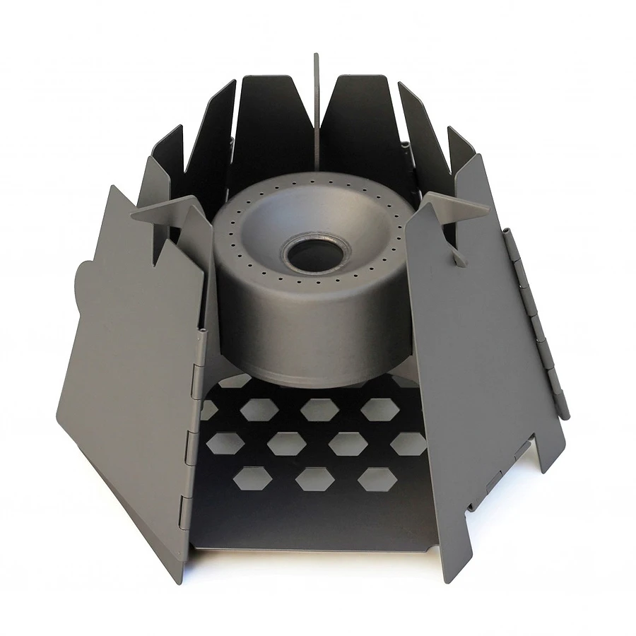 Vargo Converter Stove – Bild 3