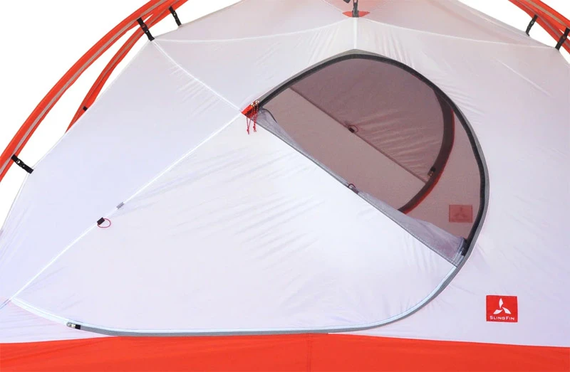 SlingFin Crossbow 4 Seasons V2 – Bild 3