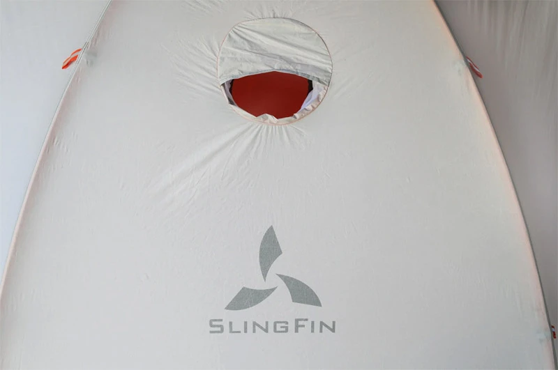 SlingFin Crossbow 4 Seasons V2 – Bild 11