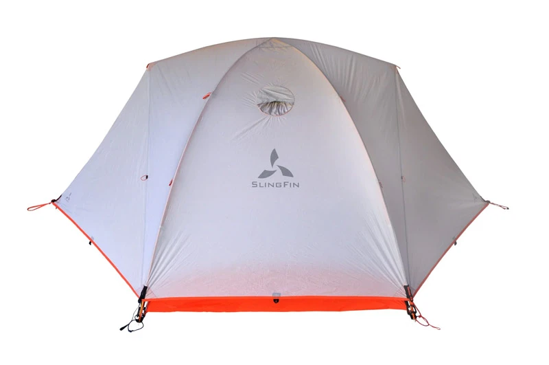 SlingFin Crossbow 4 Seasons V2 – Bild 7