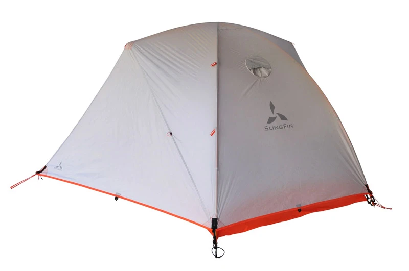 SlingFin Crossbow 4 Seasons V2 – Bild 8