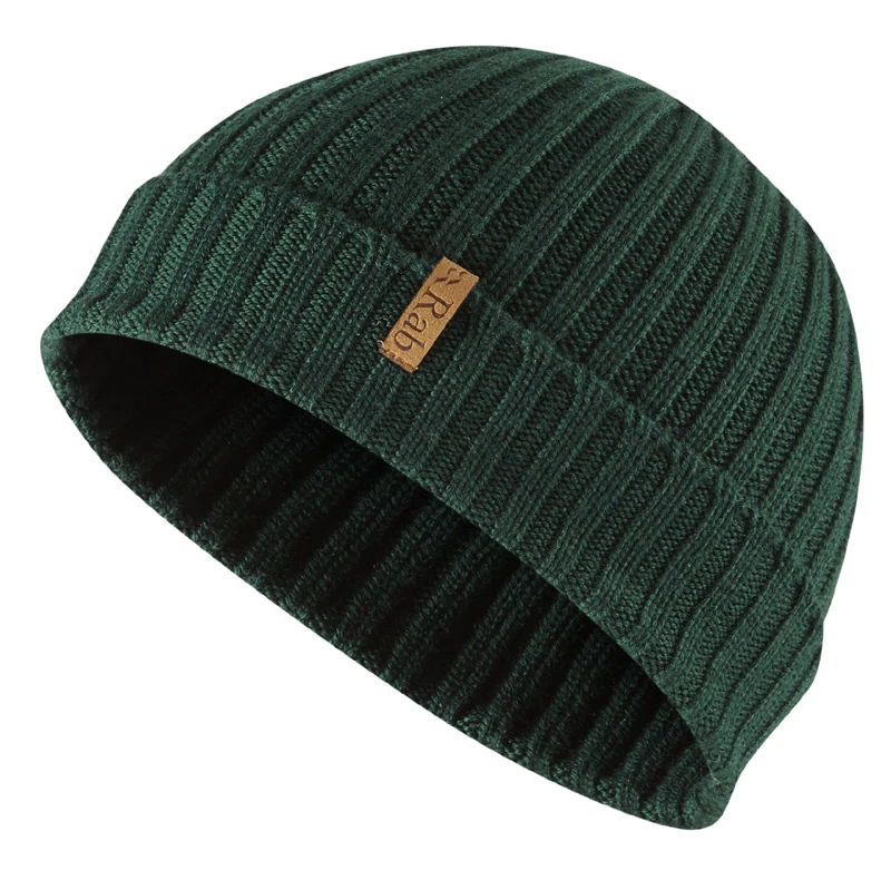 Rab Deep Trawler Beanie – Bild 2